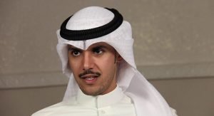 مواطنة على إسم مذيعة تتهم لاعباً بالنصب عليها