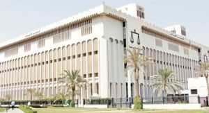وفاة شابين كويتيين بحادث عنيف في النويصيب