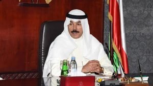 وزير الداخلية يمنح 25 قيادياً نوط الواجب