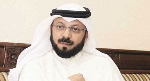 الخالد: حماية أهل الكويت أولوية والقيادة السياسية تقف في ظهرنا
