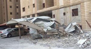 الاستئناف تؤيد صحة ترشح الداهوم والعجمي وشطب الجويهل