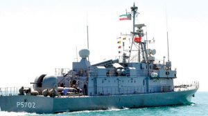 القوة البحرية تنفذ رماية بالذخيرة الحية 20 الجاري