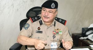 إبعاد وافد قام بفعل فاضح أمام مدرسة بخيطان