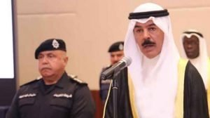 الخالد: احترافية وتنسيق جيد لقواتنا الخليجية..والتدريبات لمواجهة الإرهاب