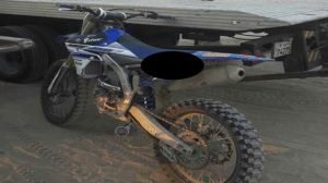 المرور: إحالة 8 اشخاص للنظارة وحجز 66 دراجة نارية وبرية