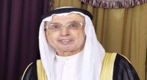 السفير الهاجري: متابعة مستمرة لإختفاء المواطن البغلي مع الجهات الأمنية