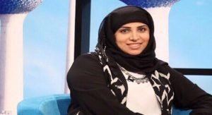 رفض اشكال الحكومة على حكم عودة المرشحة فرح صادق