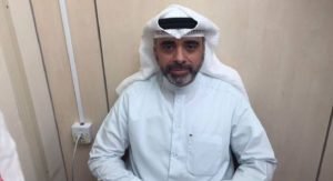 الدستورية تتلقى طعناً بعدم دستورية مرسوم حل مجلس الأمة