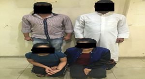 اللواء الطراح ترأس إجتماعاً أمنياً استعداداً للإنتخابات