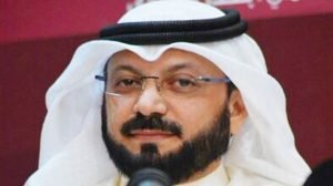 عادل العبدالهادي: الحكومة تفجر بالخصومة مع بدر الداهوم