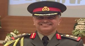 300 طالب ضابط كويتي يشاركون في التمرين النهائي لكلية علي الصباح بقطر