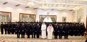 وزير الداخلية: مقبلون على إنتخابات ودورنا تأمين المقار الإنتخابية