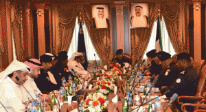 العميد السنين: إصدار شهادات جنسية بدل فاقد يوم الإنتخابات