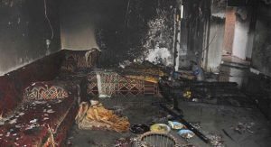 سفارة الكويت في واشنطن تؤكد سلامة الكويتيين بعد هجوم مسلح في اوهايو