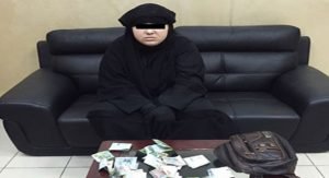 ضبط مواطن قام بتدنيس مسجد في «عبدالله المبارك»