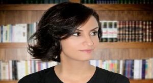 «الجنايات» تمتنع عن عقاب رانيا السعد