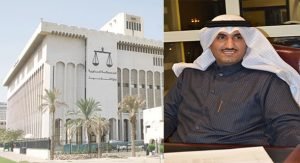 إصابة 4 مواطنين في حادث على طريق الوفرة