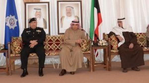 تأجيل دعوى سحب جنسية البرغش إلى 24 يناير