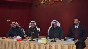 انحشار وإصابة مواطن انقلبت مركبته على الدائري الرابع