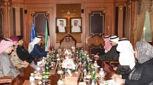 إحالة مواطنين لـ «المكافحة» وضبط آخر مطلوب 42 ألف دينار