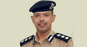 العميد الحشاش: نتعامل مع جميع البلاغات بشكل فوري وبشفافية