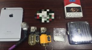 ضبط مواطنين ووافدين مطلوبين وبقضايا تغيب ومخدرات