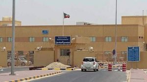 سجين مصري يتهم مواطنين بضربه وكسر إصبعه في 