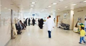 «ضرب» طبيب في مستوصف الرميثية