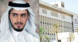 البراءة بدلاً من الإمتناع عن عقاب مواطن حاز سلاح ومؤثرات عقلية