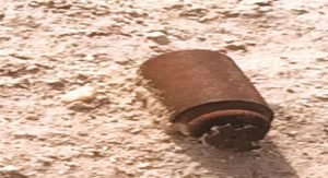 خفر السواحل تقيم تدريبات بالذخيرة الحية