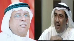 «الاستئناف» تؤيد إرجاع الجنسية لأحمد الجبر