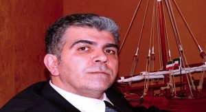 مواطنة رمت نفسها من الدور الخامس بالأندلس