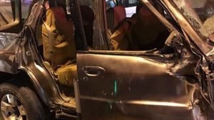 طعنة برأس سعودي في مشاجرة بالواحة تنقله إلى «الفائقة»