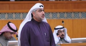 الشطي: السلام فُجع في كنيسة البطرسية على يد من أفجعوه في مسجد الصادق بالكويت