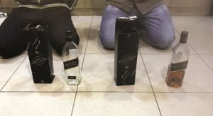 مواطن يعثر على قنبلة في كبد وأخرى بالسالمي