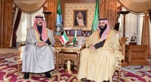 وافد عربي يقتل كويتي في حفر الباطن