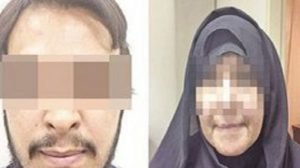 الهاشم يناشد وزير العدل استكمال الإجراءات القانونية ضد الرجعان