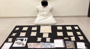 شرعية استخدام الطائرات اللاسلكية الصغيرة