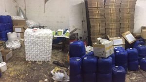 وزير الداخلية للمتقاعدين: أنتم جزء لا يتجزأ من نسيج المنظومة الأمنية