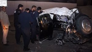 ضبط مواطنة بالفنطاس متغيبة عن منزل ذويها منذ بداية 2011