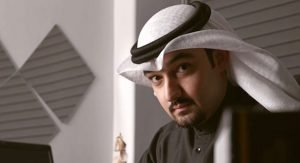 المحامي محمد حمزة عباس يشكو فؤاد الرفاعي بسبب الإساءة إلى الشيعة