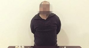 ضبط مصري إمتهن السحر والشعوذة لجلب الحبيب وتفريق الأزواج