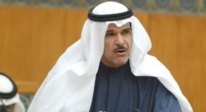 الحمود: على اتحاد القدم المساهمة برفع الإيقاف