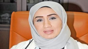 إخماد حريق إندلع في مستودع بمنطقة الضجيج