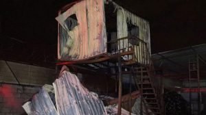 الاستئناف تقضي بحبس دشتي 10 سنوات في قضية الإساءة للسعودية