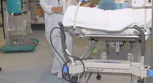 وفاة 3 أشخاص و7 إلى العناية المركزة بسبب الأحوال الجوية