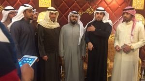 ملثمون بأسلحة بيضاء سلبوا وافداً 300 دينار