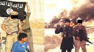 مصرع «كويتي داعشي» في قصف على الأراضي السورية