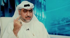 الكريوين: إختيار الوزراء يكون على أساس الكفاءة.. لا المحاصصة