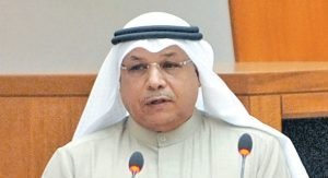 الجراح: الكويت مركز لإعادة توزيع المخدرات ولجنة الظواهر السلبية دورها مهم